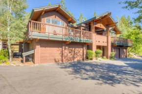 Totally Tahoe Townhome Carnelian Bay